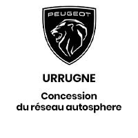 PEUGEOT URRUGNE (logo)