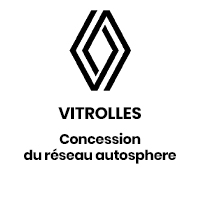 RENAULT VITROLLES (logo)