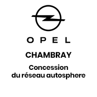 OPEL TOURS CHAMBRAY (logo)