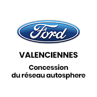 FORD VALENCIENNES (logo)