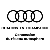 AUDI CHALONS EN CHAMPAGNE (logo)