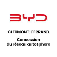 AUTOSPHERE E MOTION CLERMONT FERRAND (logo)