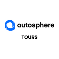 AUTOSPHERE CENTER TOURS (logo)